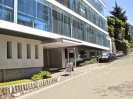 General Bytes bitcoin ATM at Kalepe in Lugano Via Riviera 21