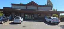 General Bytes bitcoin ATM at Comox General Gas N Go in Courtenay 3080 Comox Rd