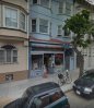 General Bytes bitcoin ATM at Pipe Dreams in San Francisco 1376 Haight St