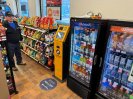 General Bytes bitcoin ATM at Needs Convenience in Halifax 1-266 St. Margaret's Bay Rd