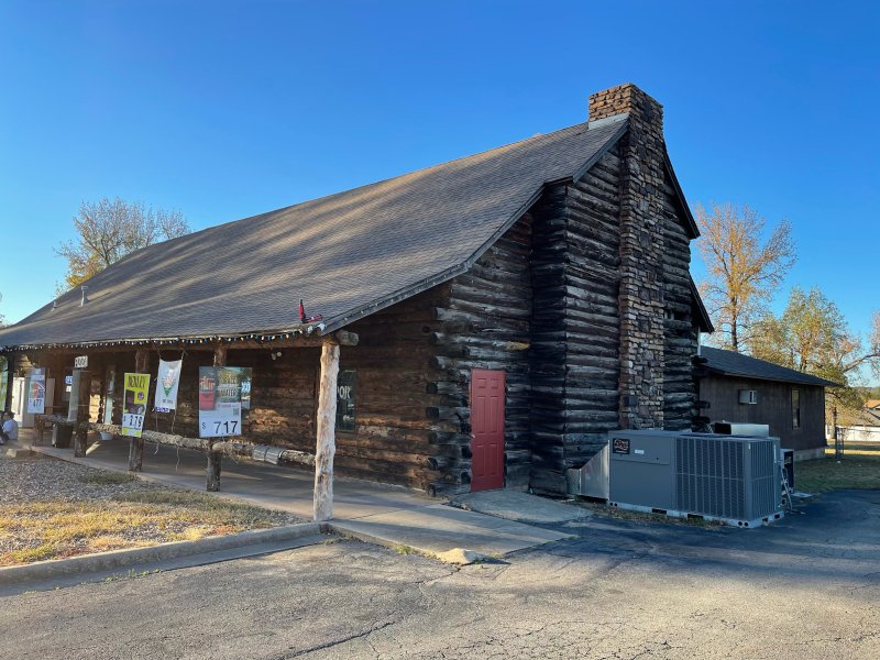 Bitcoin ATM in Van Buren 1st Convenience Store (Kibler Rd)
