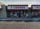 General Bytes bitcoin ATM at B Liquor in Citrus Heights 6073 Greenback Ln