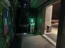 General Bytes bitcoin ATM at Millenium Hall in Rzeszow Aleja Majora Wacława Kopisto 1