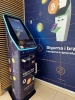 General Bytes bitcoin ATM at Avenue Mall in Zagreb Avenija Dubrovnik 16
