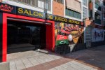 General Bytes bitcoin ATM at Salon de Juego Royale in Malaga Pl. Juan Macías, 4