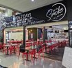 General Bytes bitcoin ATM at Up In Smoke Cafe & Shisha Lounge in Perth 7/243 - 253 Walter Rd W