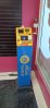 General Bytes bitcoin ATM at Vape @ Cliffe in Courtenay Unit 2, 2401 Cliffe Avenue