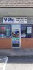 General Bytes bitcoin ATM at Vibe smoke & mini-mart in Jacksonville 619 University Blvd N