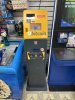 General Bytes bitcoin ATM at Lucky Convenience & Bargain in Scarborough 2248 Birchmount Road