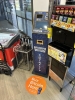 General Bytes bitcoin ATM at Freechoice Tobacconist Blacktown in Sydney 2/17 Patrick Street