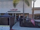 General Bytes bitcoin ATM at The Draft Restaurant and Sports Bar in Oceanside 4225 Oceanside Blvd