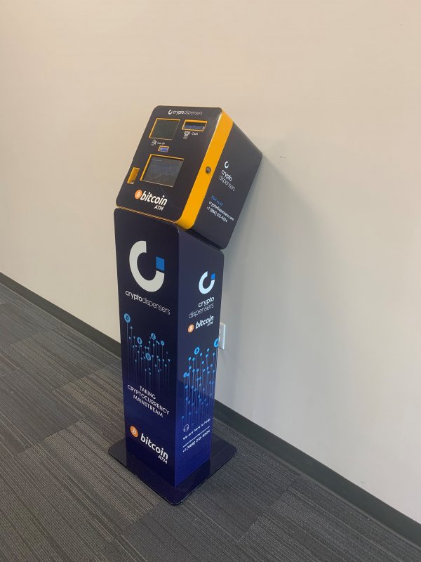 Bitcoin ATM vicino Edinburgh ~ Bitcoin Accettato Qui Edinburgh | infocraft.it