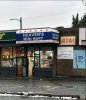 General Bytes bitcoin ATM at Heaven's Mini Mart in Vancouver CA 2497 Nanaimo St