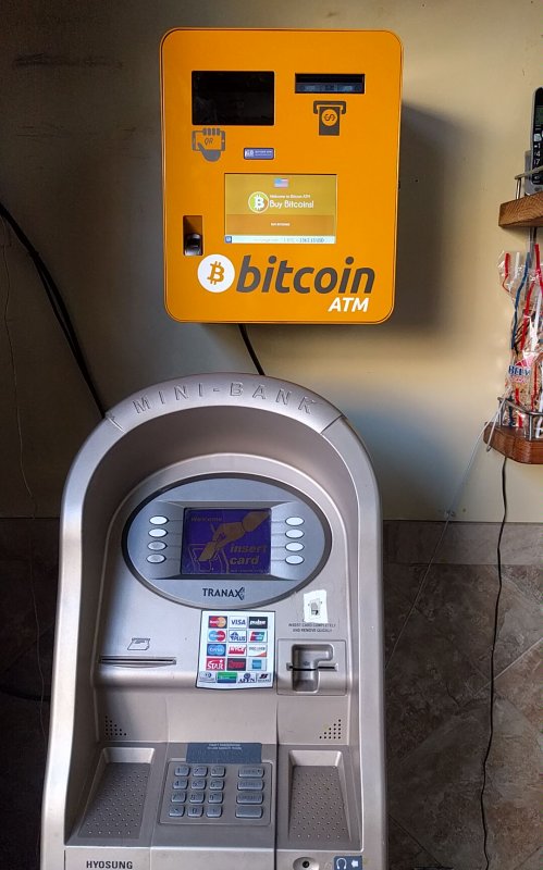 buy bitcoin atm los angeles