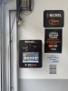 General Bytes bitcoin ATM at Money Exchange Bilbao in Bilbao Agirre Lehendakariaren Etorb., 30