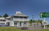 General Bytes bitcoin ATM at Key West Inn in Cookeville 663 S Willow Ave