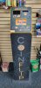 General Bytes bitcoin ATM at Smoke City Gainesville in Gainesville 2120 SW 34th St.