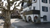 General Bytes bitcoin ATM at Hotel Porto Sofie in Gottlieben Am Schlosspark 9