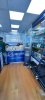 General Bytes bitcoin ATM at Travel Agency Gioberti in Rome 4 Via Gioberti