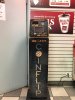 General Bytes bitcoin ATM at Citgo in Chicago 1840 W Peterson Ave