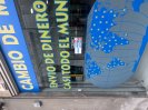 General Bytes bitcoin ATM at Money Exchange Bilbao in Bilbao Agirre Lehendakariaren Etorb., 30