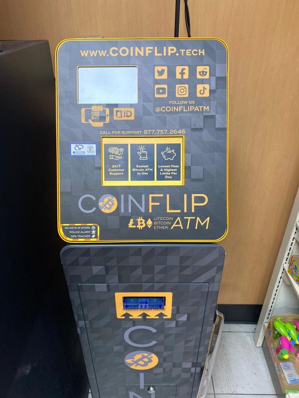 bitcoin atm vallejo