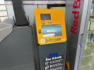 General Bytes bitcoin ATM at Citgo Gas Station in Atlanta 4580 Winters Chapel Rd