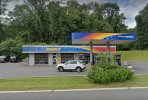 General Bytes bitcoin ATM at Sunoco in Mount Olive 236 US-206