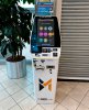 General Bytes bitcoin ATM at OC Fontána Tesco in Karlovy Vary Chebská 370/81A