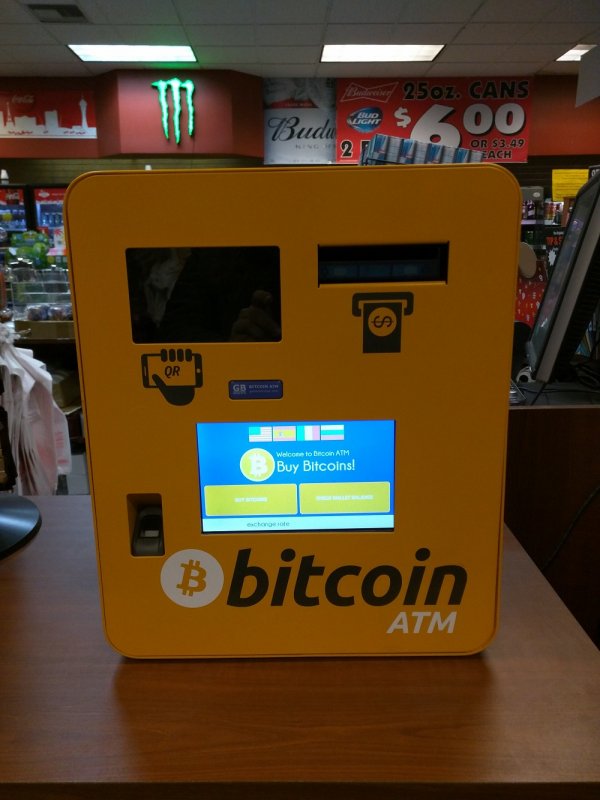 bitcoin locations las vegas