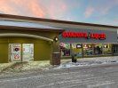 General Bytes bitcoin ATM at Gordons Discount Liquor Mart (11th Ave) in Greeley 2521 11th Ave