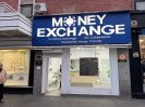 General Bytes bitcoin ATM at Money Exchange Málaga in Malaga C. Sta. Marta, 7