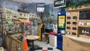 General Bytes bitcoin ATM at Harty Market in Markham, ON 96 Cornell Park Ave