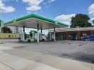 General Bytes bitcoin ATM at BP Gas Station | BudgetCoinz in Center Line 24826 Van Dyke Ave