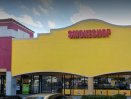 General Bytes bitcoin ATM at Honey Smoke Shop in Orlando 5348 S John Young Pkwy