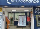 General Bytes bitcoin ATM at Eurochange Torremolinos in Torremolinos C. San Miguel 27 29620