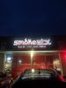 General Bytes bitcoin ATM at Smoke ATX in Austin 5310 Burnet Rd Suite 104