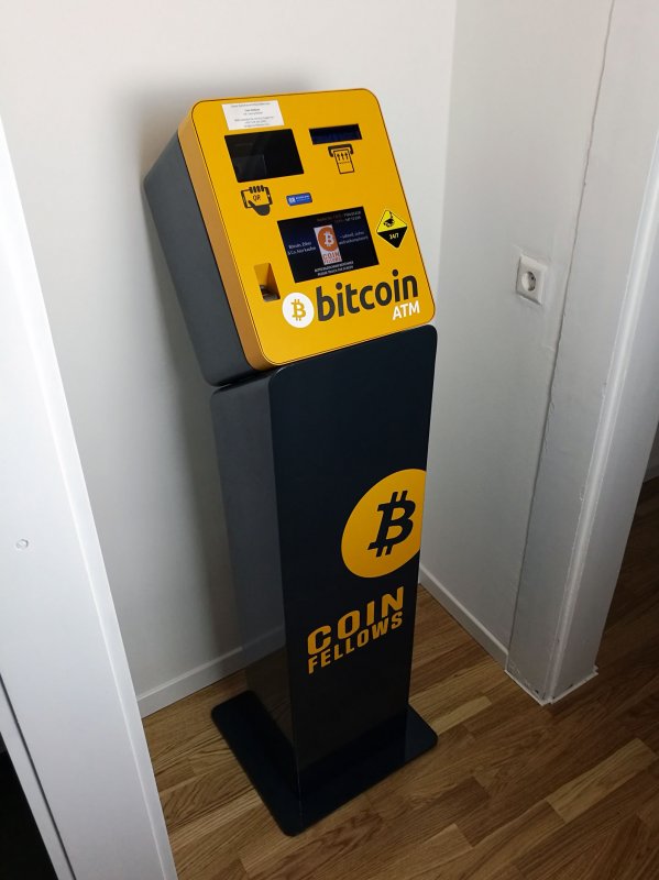 Bitcoin Area Bitcoin Area