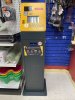 General Bytes bitcoin ATM at Dollar Store Plus in Oshawa 500 Rossland Road West