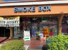 General Bytes bitcoin ATM at Smoke Box (N University Dr) in Sunrise 3852 N University Dr