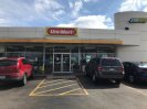 General Bytes bitcoin ATM at Uni-Mart in Beachwood 25705 Chagrin Blvd