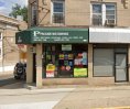 General Bytes bitcoin ATM at PALISADE MULTISERVICE in Cliffside Park 350 Palisade Ave