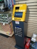 General Bytes bitcoin ATM at Discount Cigarettes (Oakton St) in Skokie 4019 Oakton St
