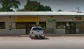 General Bytes bitcoin ATM at Mercadito Las Americas in Waller 30308 Farm to Market Rd 1488