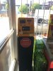 General Bytes bitcoin ATM at Depanneur A-tout-Prix in Lachine 180 St Jacques St