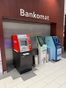 General Bytes bitcoin ATM at Shopping Center Rokycanská in Pilsen Rokycanská 1424/128