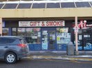 General Bytes bitcoin ATM at Corner Gift Smoke Convenience in Scarborough 5105 Sheppard Ave E