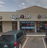 General Bytes bitcoin ATM at Vapor 100 in Wichita 3300 N Rock Rd