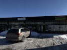 General Bytes bitcoin ATM at Depanneur Beauharnois in Longueuil 1422 Rue Beauharnois