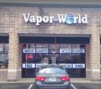 General Bytes bitcoin ATM at Vapor World in Springfield 1378 E Republic Rd